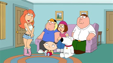 lois porn cartoon|Lois Griffin& RAW AND UNCUT &Family Guy& .